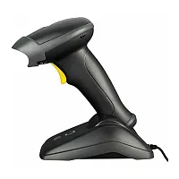 Adesso Nuscan 2500 Nuscan 2500 Bluetooth/2.4-Ghz Dual-Mode Medical-Grade 2D Hand