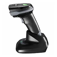 Adesso Nuscan 3000 Nuscan 3000 Bluetooth/2.4-Ghz/Usb Wired 2D Handheld Barcode S