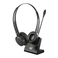 Adesso Xtream P400 Xtream P400 Bluetooth Headset With Microphone And Charging Do