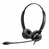 Adesso Xtream P4T-Taa Xtream P4T-Taa Push-To-Talk Headset With Microphone, Taa C