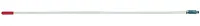 Procomm Af43-W 43&quot; Am/Fm Fiberglass Ant (White)