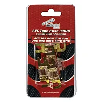 Audiopipe Afc Fuse 80 Amp (5 Pack)