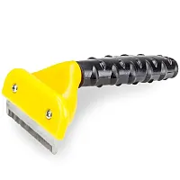 Medium Heavy Duty De-Shedding Tool AGRM-002