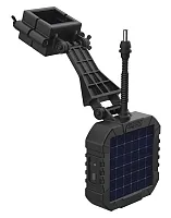 American Hunter SLR 6 Volt Power Solar Panel