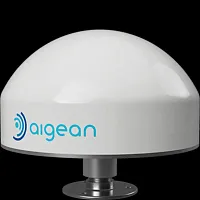 AIGEAN NTWRK LD70 All-In-One 250Mw Dual-Band Wifi Ext