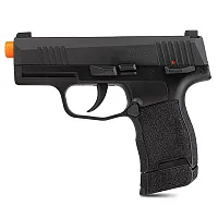 Sig Sauer Proforce P365 Airsoft Co2 Pistol With Blowback & Extra Magazine