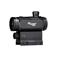 Sig Sauer Air R5 Mini 1X20Mm 3-Moa Reticle Red Dot Sight