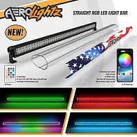 AEROX IND. 22CLRCBLED Dual Row - Clear - Combo Pack 22