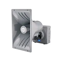 Algo 8197 8197 Ip Poe+ Weather-Hardened Horn Speak