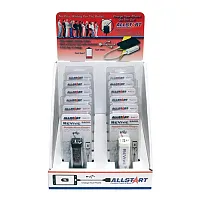 ALLSTART 566POP Ion Phone Charger Merchandiser