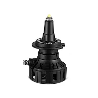 ALPHAREX USA 110007 Gold Ammo Panoramic Led Bulb H11 Pr