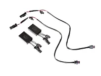 ALPHAREX USA 210081 Bezel Kit