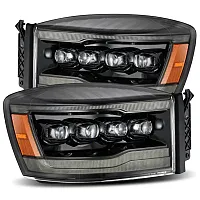 ALPHAREX USA 23 20006-2008 3500 Ram Led