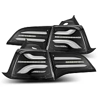 ALPHAREX USA 601010 Pro-Series Led Tail Lights