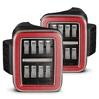 ALPHAREX USA 602070 Nova-Series Led Tail Lights