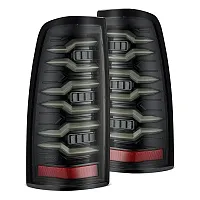 ALPHAREX USA 620005 Luxx-Series Led Tail Lights