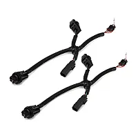 ALPHAREX USA 620011 Silverado 1500 Wiring Adapter 19-22