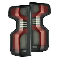 ALPHAREX USA 620068 Luxx-Series Led Tail Lights