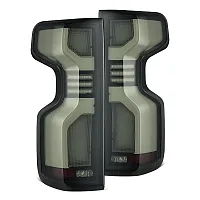 ALPHAREX USA 620088 Luxx-Series Led Tail Lights