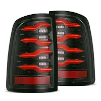 ALPHAREX USA 640001 Luxx-Series Led Tail Lights