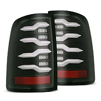 ALPHAREX USA 640004 Luxx-Series Led Tail Lights