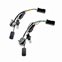 ALPHAREX USA 640011 Wiring Adapter