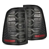 ALPHAREX USA 640030 Luxx-Series Led Tail Lights
