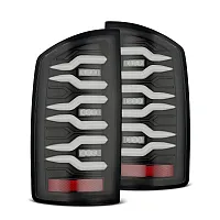 ALPHAREX USA 641040 2007 Ram 1500 Tail Light