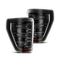 ALPHAREX USA 653010 Luxx-Series Led Tail Lights