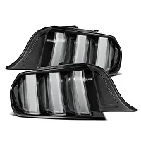 ALPHAREX USA 655020 Nova-Series Led Tail Lights
