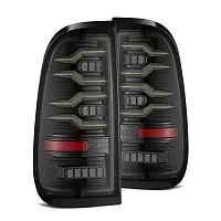 ALPHAREX USA 658001 Luxx-Series Led Tail Lights