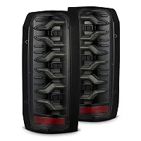 ALPHAREX USA 658006 Luxx-Series Led Tail Lights