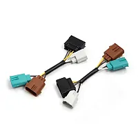 ALPHAREX USA 658011 Wiring Adapter