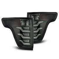 ALPHAREX USA 660010 Pro-Series Led Tail Lights