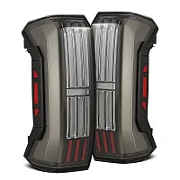 ALPHAREX USA 673000 Nova-Series Led Tail Lights