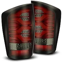 ALPHAREX USA 680020 Pro-Series Led Tail Lights