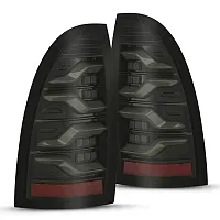 ALPHAREX USA 680050 Luxx-Series Led Tail Lights