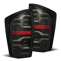ALPHAREX USA 680080 Luxx-Series Led Tail Lights