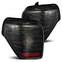 ALPHAREX USA 690030 Luxx-Series Led Tail Lights