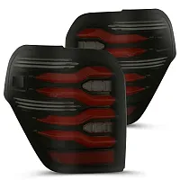 ALPHAREX USA 690050 Luxx-Series Led Tail Lights