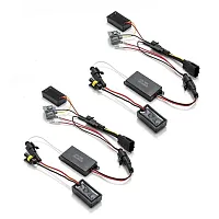 ALPHAREX USA 810018 Wiring Adapter