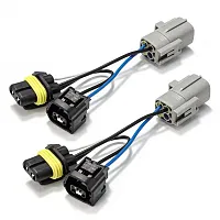 ALPHAREX USA 810020 Wiring Adapter