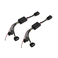 ALPHAREX USA 810028 Wiring Adapter