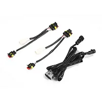 ALPHAREX USA 810029 Wiring Adapter