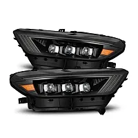 ALPHAREX USA 880114 Nova-Series Projector Headlights