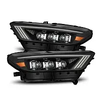 ALPHAREX USA 880144 Nova-Series Projector Headlights