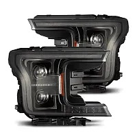 ALPHAREX USA 880251 Luxx-Series Projector Headlights