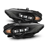 ALPHAREX USA 880257 Nova-Series Projector Headlights