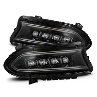 ALPHAREX USA 880500 Nova-Series Projector Headlights