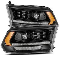 ALPHAREX USA 880520 Projector Headlights Plank Style De